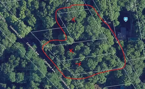 lot92 Columbus Ave, Mount Pleasant, NY 10595