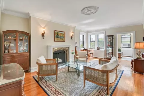 1 Franklin Ave #6D, White Plains, NY 10601