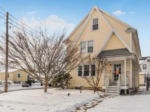 21 Park Ave, Ossining, NY 10562