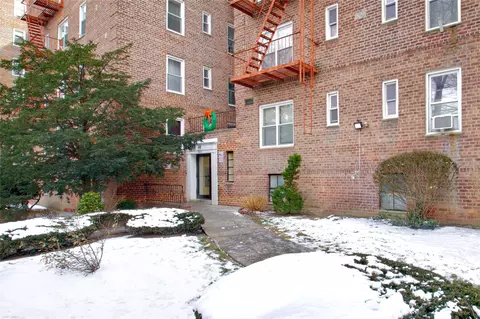 39-55 51 St #5D, Woodside, NY 11377