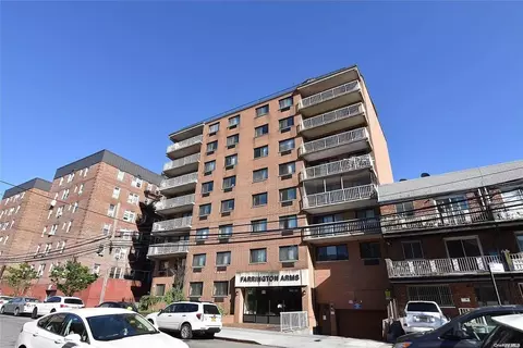14428 Barclay Ave #7C, New York, NY 11355