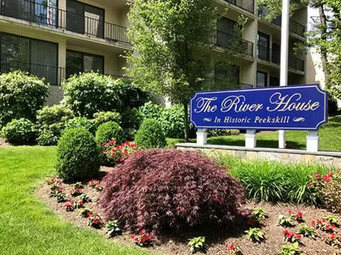 150 Overlook #5B, Peekskill, NY 10566