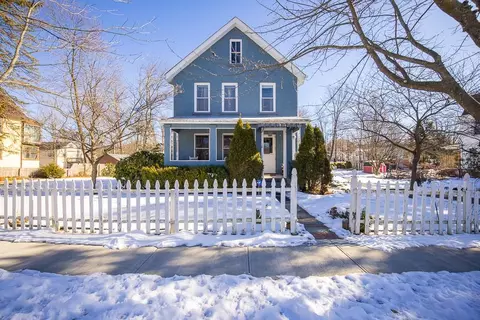 18 Rockland Ter, Ramapo, NY 10901