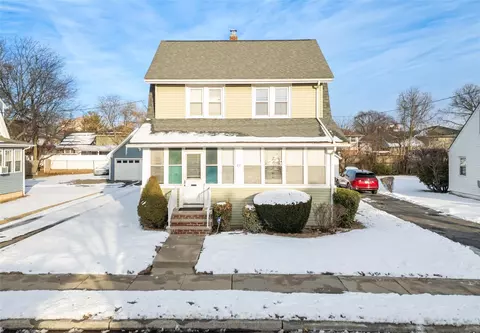 88 Fairview Blvd, Hempstead, NY 11550