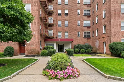 609 Palmer Rd #3 F/G, Yonkers, NY 10701