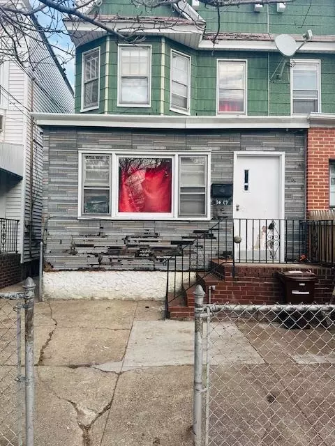 9419 116th St, New York, NY 11419