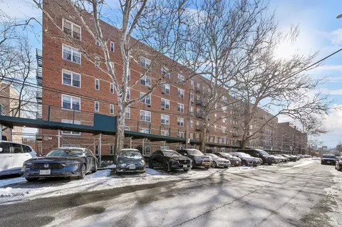 3636 Fieldston Rd #6A, New York, NY 10463