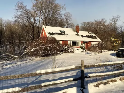 35 Prospect Ave, Amenia, NY 12501