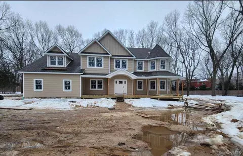 48 S Rt 25a E Route 25 A, Shoreham, NY 11786