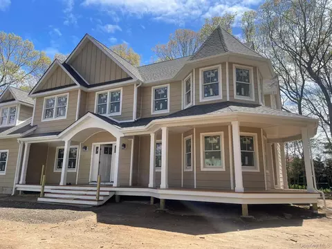 48 S Rt 25a E Route 25 A, Shoreham, NY 11786