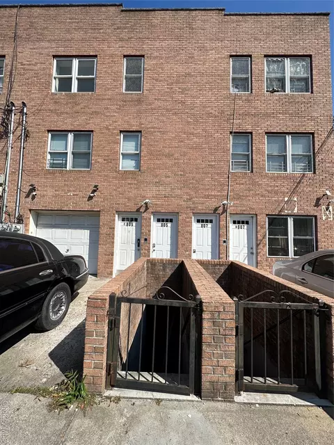 807 Barbey, Brooklyn, NY 11207