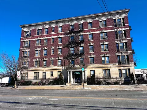 36 Echo Ave #1B, New Rochelle, NY 10801