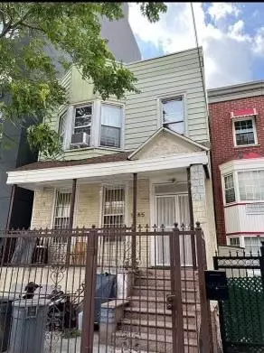1285 Hoe Ave, New York, NY 10459