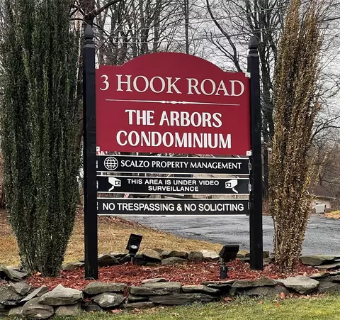 3 Hook Rd #64A, Poughkeepsie, NY 12601