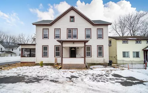 67 Clinton St, Napanoch, NY 12458