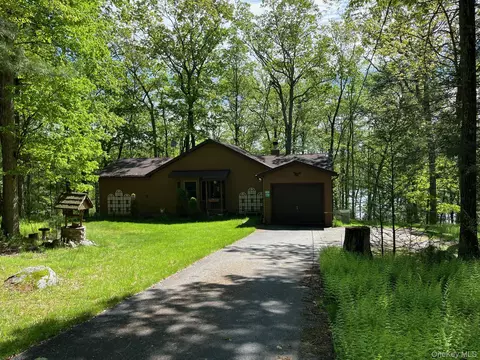 161 Barker Rd, Lumberland, NY 12737