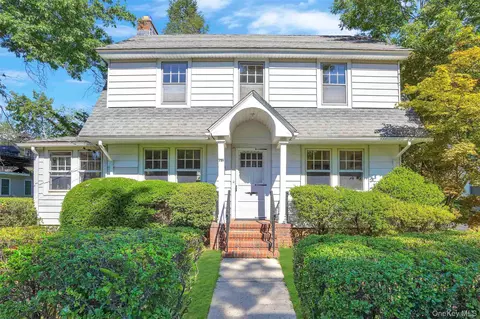 718 Jefferson Ave, Mamaroneck, NY 10543