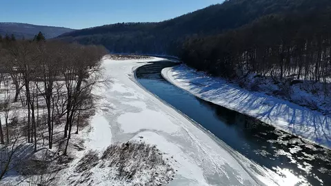 28 Railroad Ave, Fremont, NY 12760