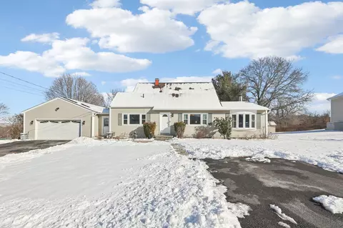 7 High Ridge Rd, Monroe, NY 10950