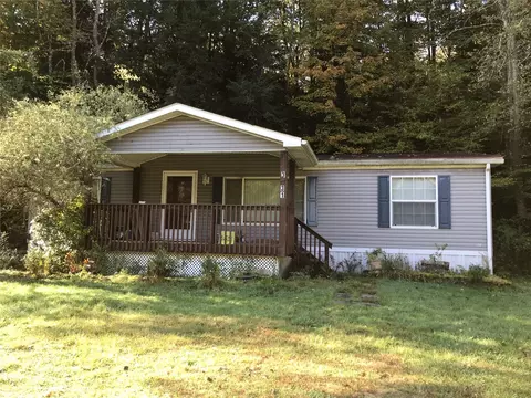 3831 State Route 52, Liberty, NY 12791