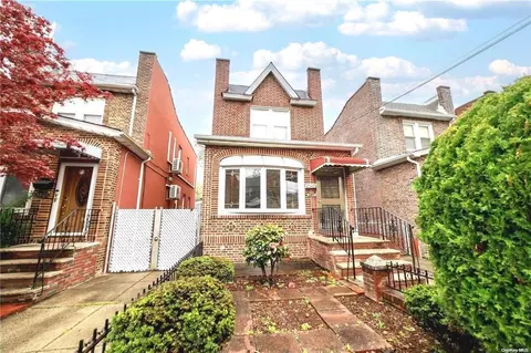 34-27 Jordan St, New York, NY 11358