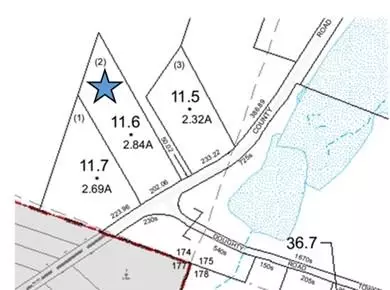 Cooley Road, Liberty, NY 12768