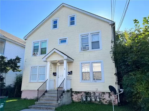1 Morgan Ave, Poughkeepsie, NY 12601