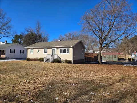 13 Gross St, Crawford, NY 12566