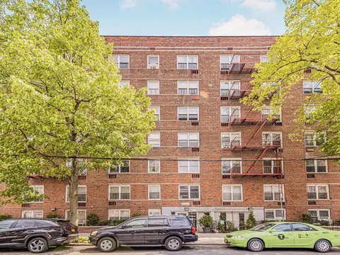 3520 Tryon Ave #401, New York, NY 10467