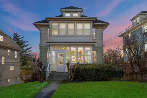 30 Summer St, Port Chester, NY 10573