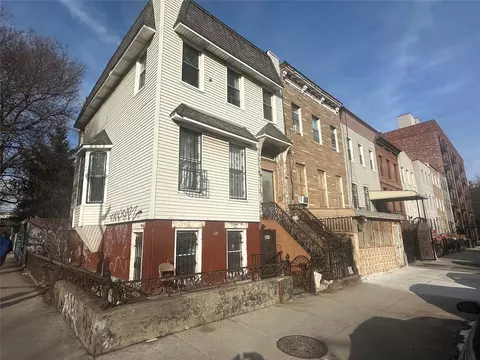 841 Willoughby Ave, Brooklyn, NY 11221