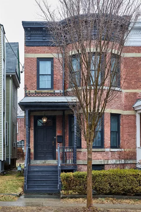 16 Henry Ave, Newburgh, NY 12550