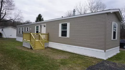 155 Metzger Rd #46, Red Hook, NY 12571