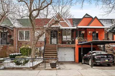 2636 E 7th St, Brooklyn, NY 11235