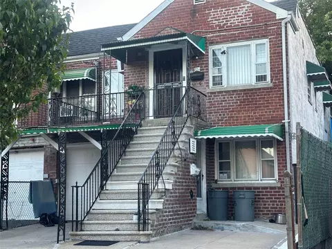 2945 Yates Ave, New York, NY 10469