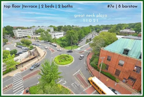 8 Barstow Rd #7-E, North Hempstead, NY 11021