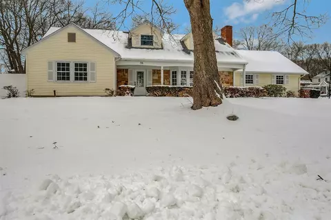 36 Westbrook Rd, Coram, NY 11727