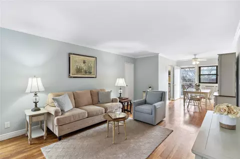 50 West St #B2A, Harrison, NY 10528