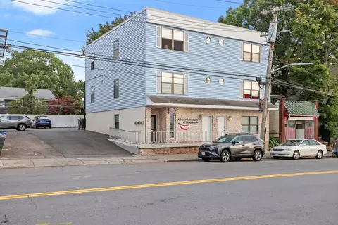 163 Halstead Ave #2A, Harrison, NY 10528