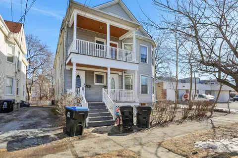 9 Jewett Ave, Poughkeepsie, NY 12601