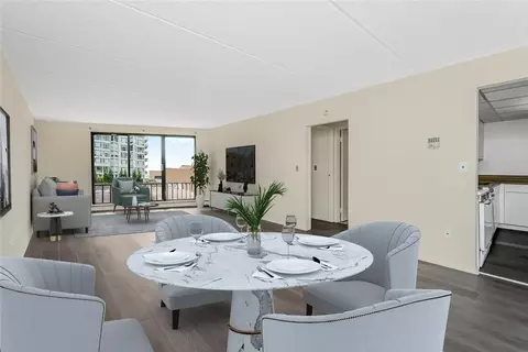 1155 Warburton Ave #2H, Yonkers, NY 10701