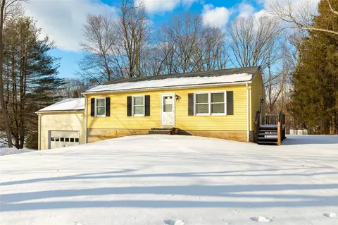 151 Haviland Rd, Poughkeepsie, NY 12601