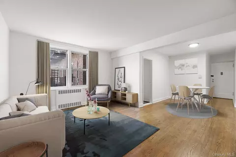 5615 Netherland Ave #2B, Bronx, NY 10471