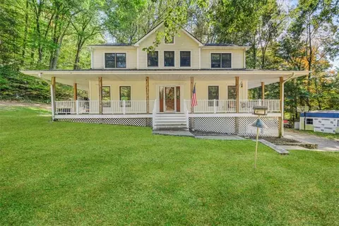 466 Oscawana Lake Rd, Putnam Valley, NY 10579
