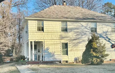 360 3rd St, Newburgh, NY 12550