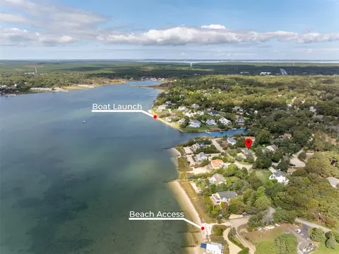 Undisclosed, Hampton Bays, NY 11946