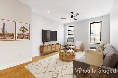 41-41 41st St #6D/E, Sunnyside, NY 11104