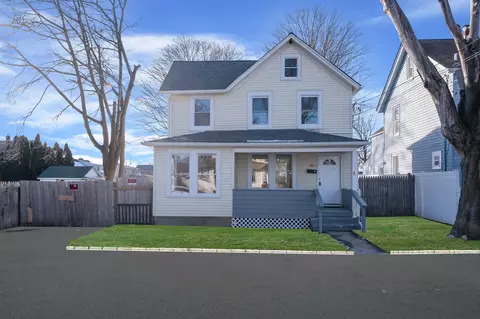 46 3rd Ave, Huntington Station, NY 11746