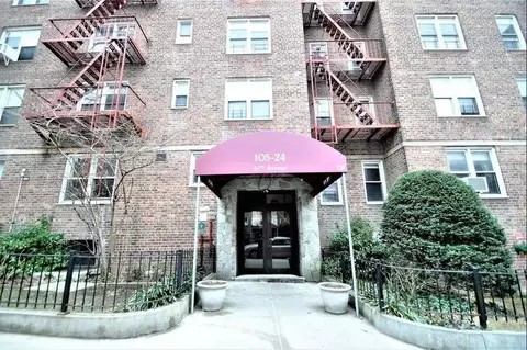 105-24 67th Ave #5C, New York, NY 11375