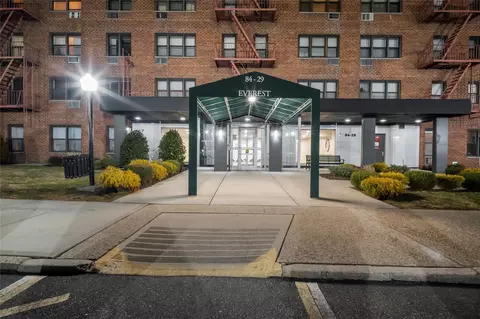 84-29 155 Ave #1N, New York, NY 11414